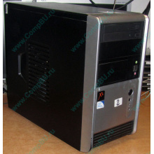 4хядерный компьютер Intel Core 2 Quad Q6600 (4x2.4GHz) /4Gb /160Gb /ATX 450W (Ковров)