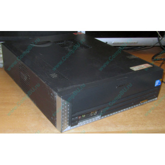 Б/У компьютер Kraftway Prestige 41240A#9 (Intel Core 2 Duo E6600 (2x2.4GHz) s.775 /2Gb /160Gb /300W SFF desktop /Windows 7 Pro) - Ковров