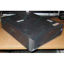 Б/У лежачий компьютер Kraftway Prestige 41240A#9 (Intel C2D E6550 (2x2.33GHz) /2Gb /160Gb /300W SFF desktop /Windows 7 Pro) - Ковров