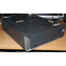 Б/У лежачий компьютер Kraftway Prestige 41240A#9 (Intel C2D E6550 (2x2.33GHz) /2Gb /160Gb /300W SFF desktop /Windows 7 Pro) - Ковров