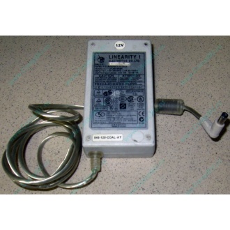 Блок питания 12V 3A Linearity Electronics LAD6019AB4 (Ковров)