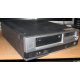 БУ системный блок Kraftway Prestige 41180A (Intel E5400 /2Gb DDR2 /160Gb /IEEE1394 (FireWire) /ATX 250W SFF desktop) - Ковров