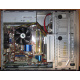 БУ компьютер Kraftway Prestige 41180A (Intel E5400 /Asus P5Q-EM DO /2Gb DDR2 /160Gb /IEEE1394 (FireWire) /ATX 250W SFF desktop) - Ковров