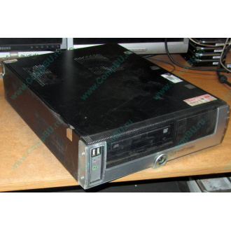 Б/У компьютер Kraftway Prestige 41180A#9 Intel E5400 (2x2.7GHz) s.775 /2Gb /160Gb /ATX 250W SFF desktop /WIN7 PRO (Ковров)