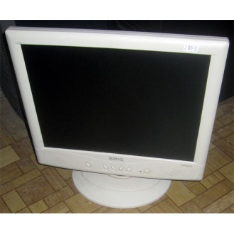 Монитор 15" TFT Benq FP567S белый (Ковров)