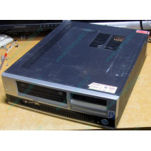 Б/У компьютер Kraftway Prestige 41180A (Intel E5400 (2x2.7GHz) s775 /2Gb DDR2 /160Gb /IEEE1394 (FireWire) /ATX 250W SFF desktop) - Ковров