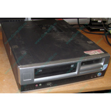 БУ компьютер Kraftway Prestige 41180A (Intel E5400 (2x2.7GHz) s775 /2Gb DDR2 /160Gb /IEEE1394 (FireWire) /ATX 250W SFF desktop) - Ковров