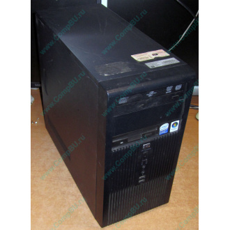 Системный блок Б/У HP Compaq dx2300 MT (Intel Core 2 Duo E4400 (2x2.0GHz) /2Gb /80Gb /ATX 300W) - Ковров