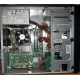 HP Compaq dx2300MT (Intel Core 2 Duo E4400 /2Gb /80Gb /ATX 300W) вид изнутри (Ковров)