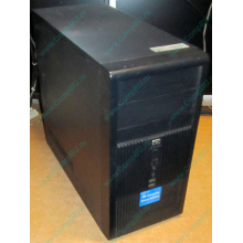 Компьютер Б/У HP Compaq dx2300MT (Intel C2D E4500 (2x2.2GHz) /2Gb /80Gb /ATX 300W) - Ковров