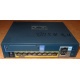 Межсетевой экран Cisco ASA 5505 БЕЗ БЛОКА ПИТАНИЯ! (Ковров)