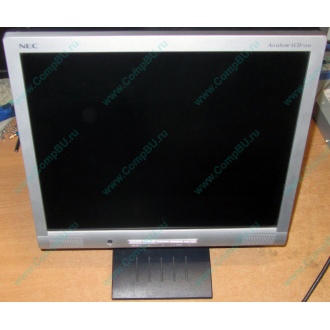 Б/У монитор 17" Nec AccuSync LCD72VM (Ковров)