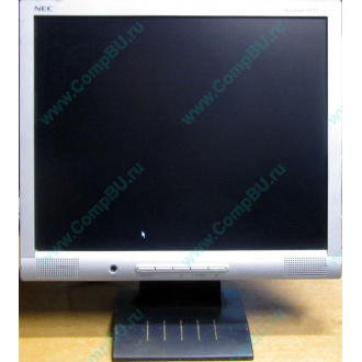 Монитор 17" ЖК Nec AccuSync LCD 72XM (Ковров)