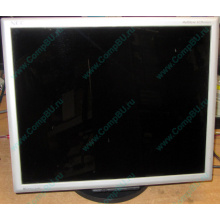 Монитор 19" Nec MultiSync Opticlear LCD1790GX на запчасти (Ковров)