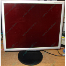 Монитор 19" Nec MultiSync Opticlear LCD1790GX на запчасти (Ковров)