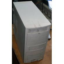 Компьютер Intel Celeron Dual Core E1400 (2x1.8GHz) /2048Mb DDR2 /160Gb /ATX 350W (Ковров)
