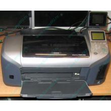 Epson Stylus R300 на запчасти (глючный струйный цветной принтер) - Ковров