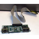 Панель передних разъемов (audio в Коврове, USB) и светодиодов для Dell Optiplex 745/755 Tower (Ковров)