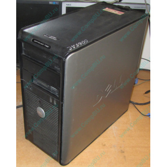 Б/У компьютер Dell Optiplex 780 (Intel Core 2 Quad Q8400 (4x2.66GHz) /4Gb DDR3 /320Gb /ATX 305W /Windows 7 Pro)  (Ковров)