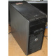 БУ компьютер Dell Optiplex 780 (Intel Core 2 Quad Q8400 (4x2.66GHz) /4Gb DDR3 /320Gb /ATX 305W /Windows 7 Pro)  (Ковров)