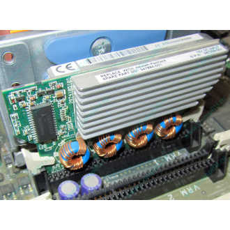 VRM модуль HP 367239-001 (347884-001) 12V с катушками для Proliant G4 (Ковров)