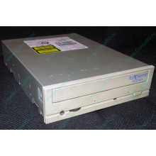 CDRW Plextor PX-W4012TA IDE White (Ковров)