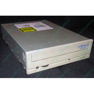 CDRW Plextor PX-W4012TA IDE White (Ковров)