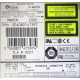 CD-RW DRIVE PLEXTOR PX-W4012TA 13C4 MADE IN JAPAN march 2002 (Ковров)