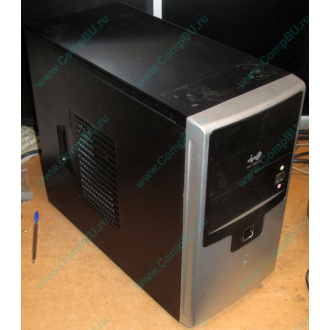 Компьютер БУ Intel Core i5-3470 (4x3.2GHz) /4Gb DDR3 /500Gb /ATX 450W (Ковров)