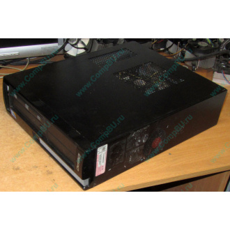 Компьютер Depo Neos 460SF (Intel Core i5-650 (2x3.2GHz HT) /4Gb DDR3 /250Gb /ATX 250W slim desktop /Windows 7 Professional) - Ковров