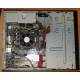 Intel Core i5-650 /ASRock H55M-LE /4Gb DDR3 /250Gb /ATX 250W FSP250-60SNT /slim desktop (Ковров)
