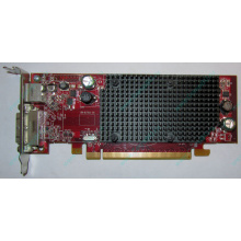 Видеокарта Dell ATI-102-B17002(B) красная 256Mb ATI HD2400 PCI-E (Ковров)