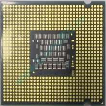 Процессор Intel Celeron Dual Core E1200 (2x1.6GHz) SLAQW socket 775 (Ковров)