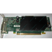 Видеокарта Dell ATI-102-B17002(B) зелёная 256Mb ATI HD 2400 PCI-E (Ковров)