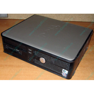 Лежачий Б/У компьютер Dell Optiplex 755 SFF (Intel Core 2 Duo E7200 (2x2.53GHz) /2Gb DDR2 /160Gb /ATX 280W Desktop) - Ковров