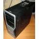 Восьмиядерная рабочая станция Dell Precision 490 (2 x Xeon X5355 (4x2.66GHz) /8Gb DDR2 /500Gb /nVidia Quatro FX4600 /ATX 750W) - Ковров