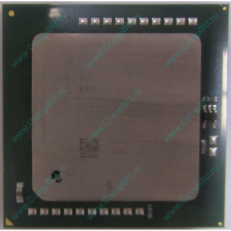 Процессор Intel Xeon 3.6GHz SL7PH socket 604 (Ковров)
