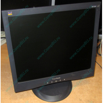 Монитор Б/У ЖК 17" ViewSonic VA703b (Ковров)