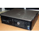Лежачий БУ компьютер Dell Optiplex 755 SFF (Intel Core 2 Duo E6550 (2x2.33GHz) /2Gb DDR2 /160Gb /ATX 280W Desktop) - Ковров