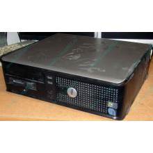 Лежачий БУ компьютер Dell Optiplex 755 SFF (Intel Core 2 Duo E6550 (2x2.33GHz) /2Gb DDR2 /160Gb /ATX 280W Desktop) - Ковров