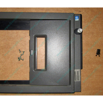 Дверца HP 226691-001 для передней панели сервера HP ML370 G4 (Ковров)