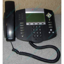 VoIP телефон Polycom SoundPoint IP650 Б/У (Ковров)