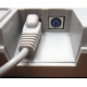 POS-клавиатура HENG YU S78A PS/2 белая (Ковров)