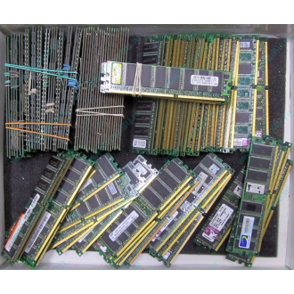 Память 256Mb DDR1 pc2700 Б/У цена в Коврове, память 256 Mb DDR-1 333MHz БУ купить (Ковров)