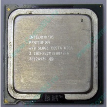 Процессор Intel Pentium-4 640 (3.2GHz /2Mb /800MHz /HT) SL8Q6 s.775 (Ковров)