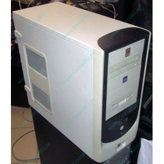 Простой компьютер для танков AMD Athlon X2 6000+ (2x3.0GHz) /4Gb /250Gb /1Gb GeForce GTX550 Ti /ATX 450W (Ковров)