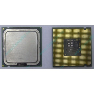 Процессор Intel Celeron D 336 (2.8GHz /256kb /533MHz) SL98W s.775 (Ковров)