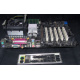 Материнская плата Intel D845PEBT2 (FireWire) с процессором Intel Pentium-4 2.4GHz s.478 и памятью 512Mb DDR1 БУ (Ковров)