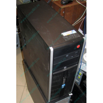 Б/У компьютер HP Compaq Elite 8300 (Intel Core i3-3220 (2x3.3GHz HT) /4Gb /320Gb /ATX 320W) - Ковров