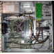 HP Compaq Elite 8300 (Intel Core i3-3220 /4Gb /320Gb /ATX 320W) внутренний вид (Ковров)
